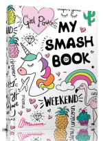 My Smash Book. Weekend