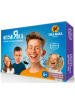 Настільна гра Несміяка 6+