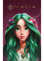 Щоденник Мавки. Літо