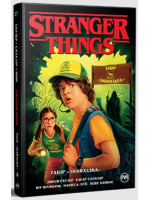 Stranger Things. Книга 4