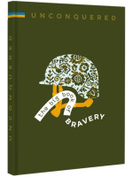 UNCONQUERED. The big book of bravery