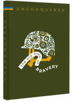 UNCONQUERED. The big book of bravery
