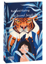 The Second Jungle Book