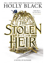 The Stolen Heir