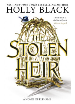The Stolen Heir