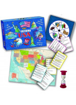 Вікторина США. Viktorina USA