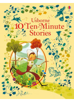 10 Ten-Minute Stories