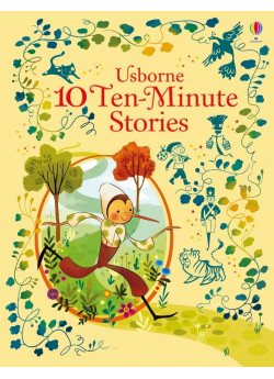 10 Ten-Minute Stories