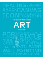 100 Ideas that Changed Art