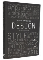 100 Ideas That Changed Design