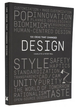 100 Ideas That Changed Design