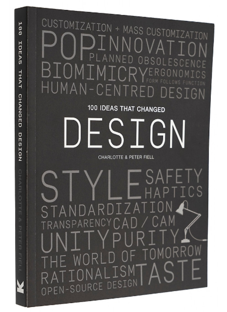 100 Ideas That Changed Design