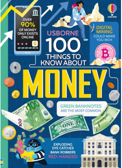 100 Things to Know about Money