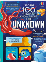 100 Things to Know about the Unknown 100 Things to Know about the Unknown
