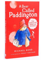 A Bear Called Paddington
