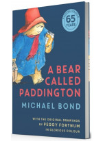 A Bear Called Paddington (65th Anniversary Special Edition)