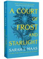 A Court of Frost and Starlight