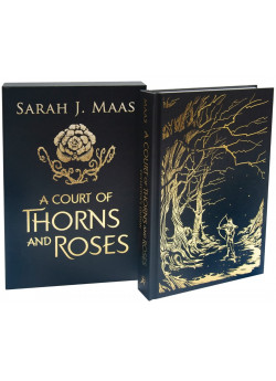 A Court of Thorns and Roses (Collector's Edition)