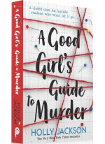 A Good Girl's Guide to Murder