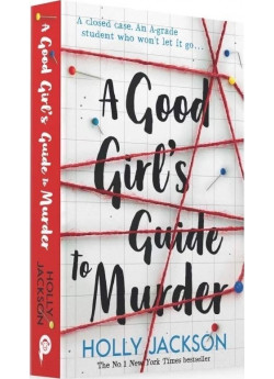 A Good Girl's Guide to Murder