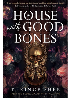 A House with Good Bones