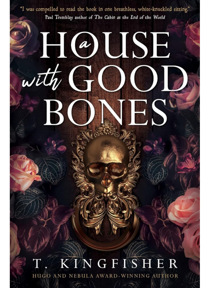 A House with Good Bones
