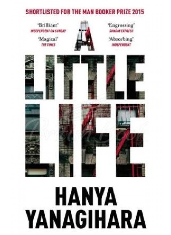 A Little Life