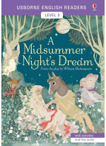 A Midsummer Night's Dream