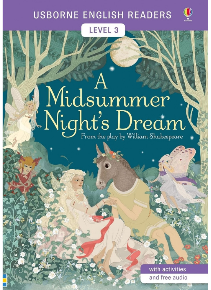 A Midsummer Night's Dream