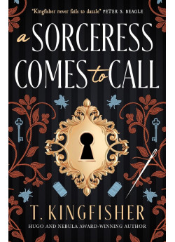 A Sorceress Comes to Call