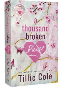 A Thousand Broken Pieces