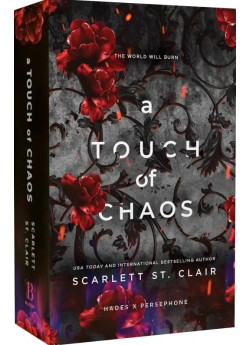 A Touch of Chaos