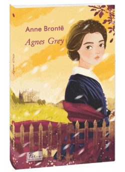 Agnes Grey