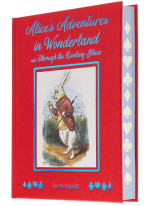 Alice's Adventures in Wonderland and Through the Looking Glass