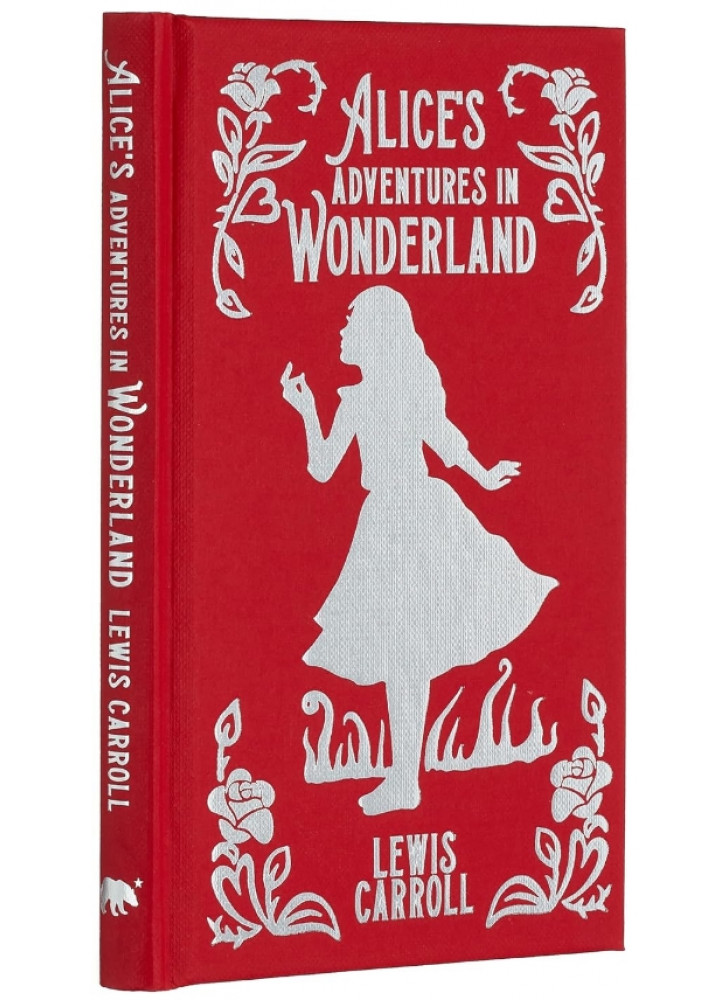 Alice's Adventures In Wonderland