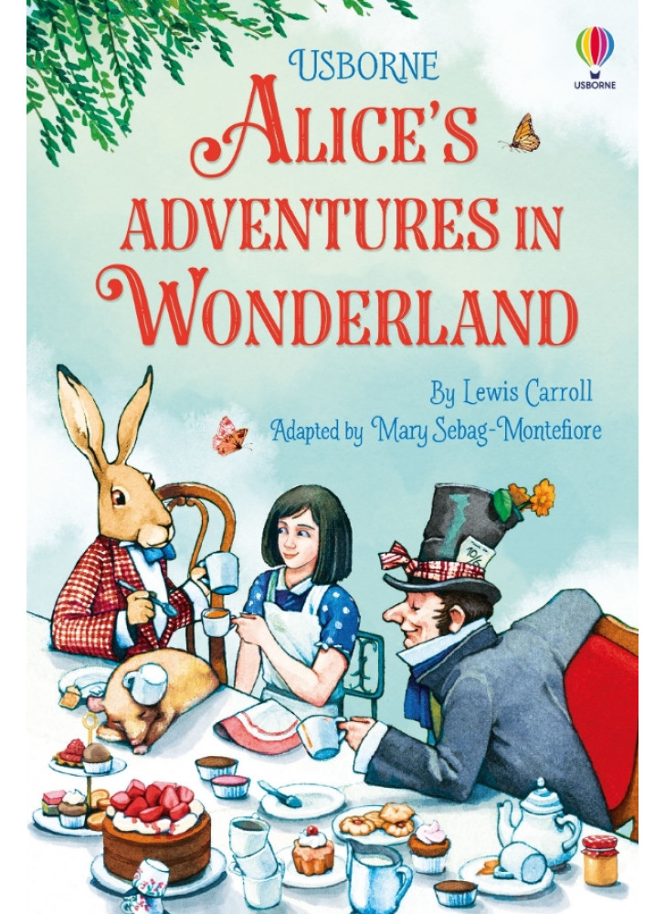 Alice's Adventures in Wonderland