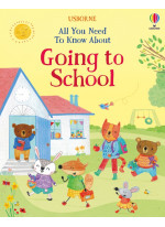 All You Need to Know About Going to School