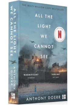 All the Light We Cannot See