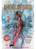 American Gods. My Ainsel