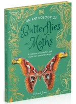 An Anthology of Butterflies and Moths
