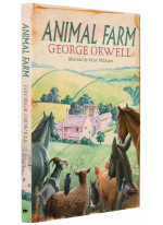 Animal Farm (Illustrated by Victor McLindon)