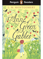 Anne of Green Gables
