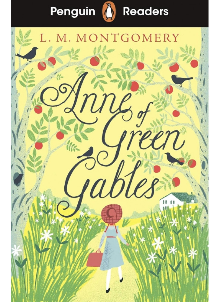 Anne of Green Gables