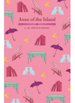 Anne of the Island