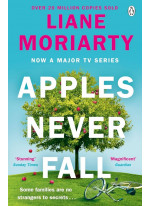 Apples Never Fall