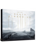 Світ гри Death Stranding