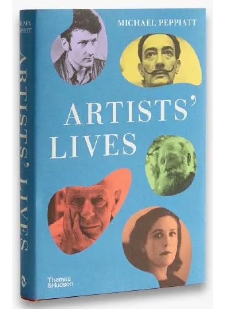Artists' Lives