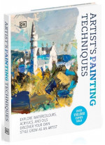 Artist's Painting Techniques