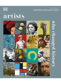 Artists Who Changed History