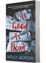 As Good As Dead